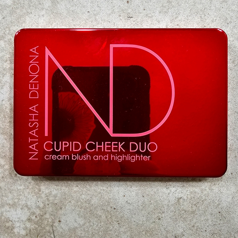 Natasha Denona Cupid Cheek Duo